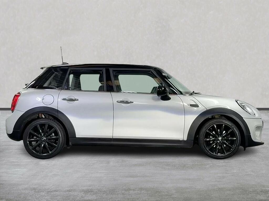Mini Hatch 1.5 Cooper Hatchback Euro 6 Ss #3