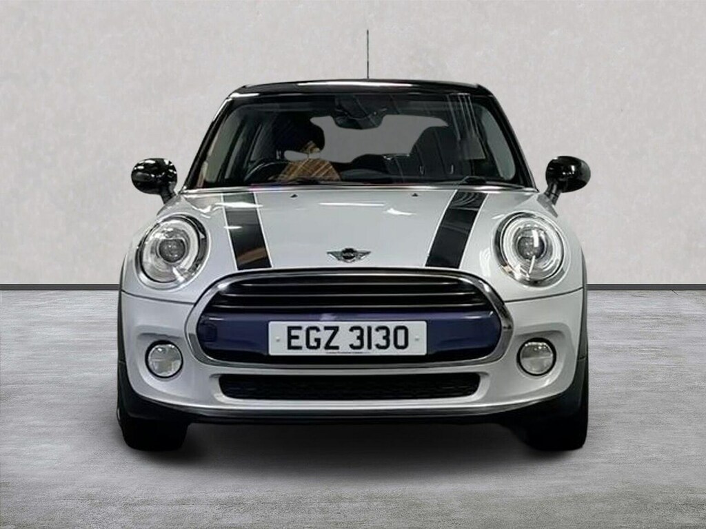 Mini Hatch 1.5 Cooper Hatchback Euro 6 Ss #5