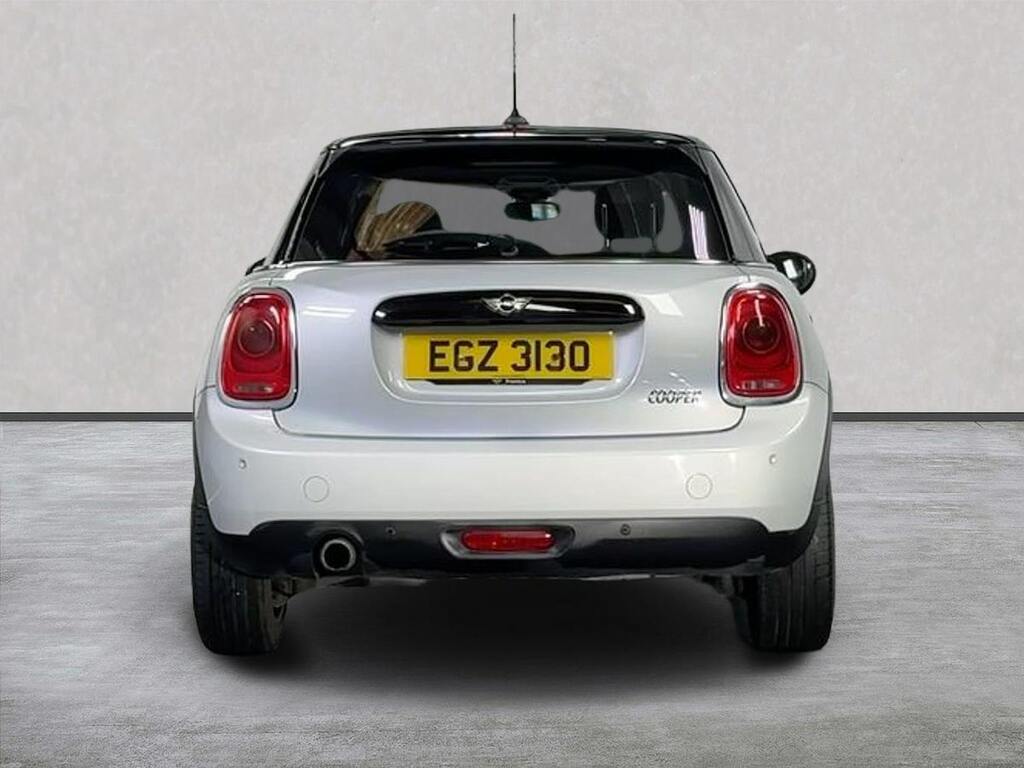 Mini Hatch 1.5 Cooper Hatchback Euro 6 Ss #4