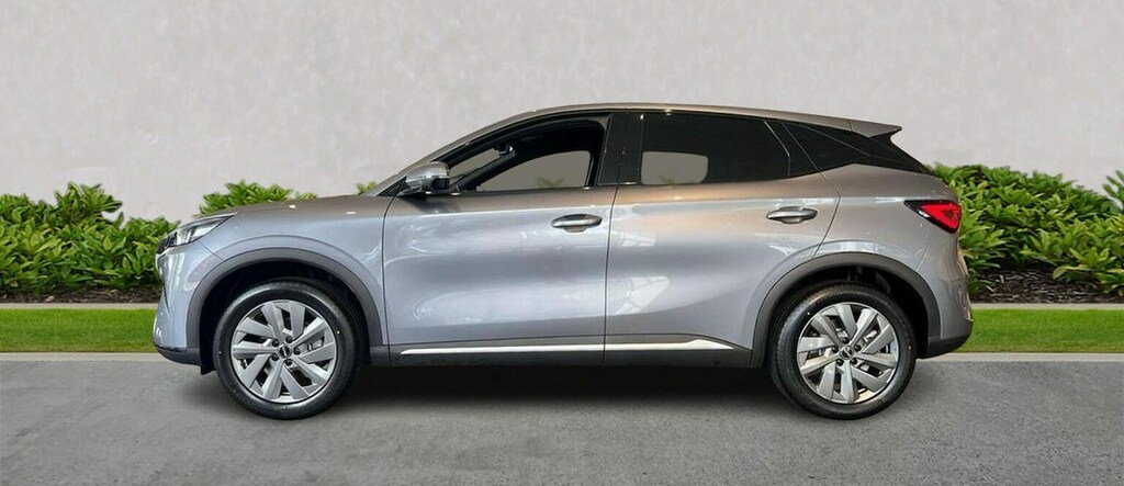 Byd Atto 3 230Kw Design 75Kwh #3