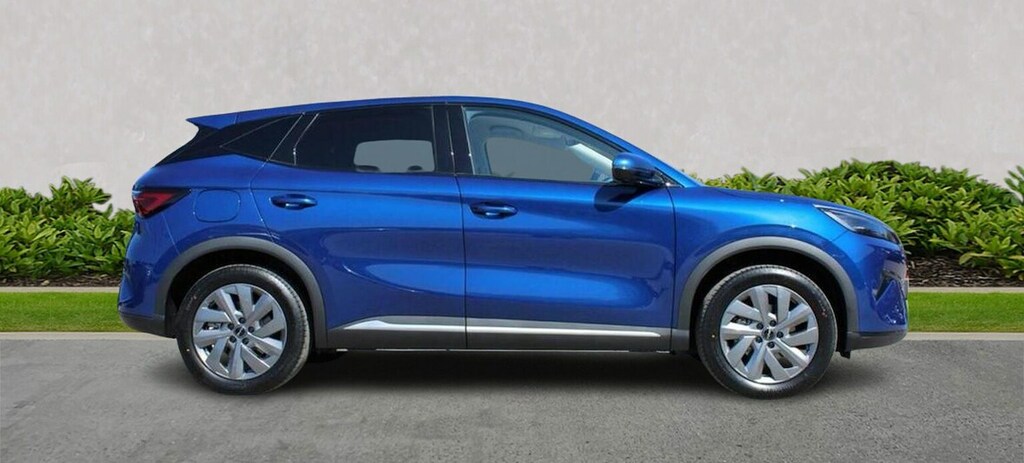 Byd Atto 3 230Kw Design 75Kwh #3