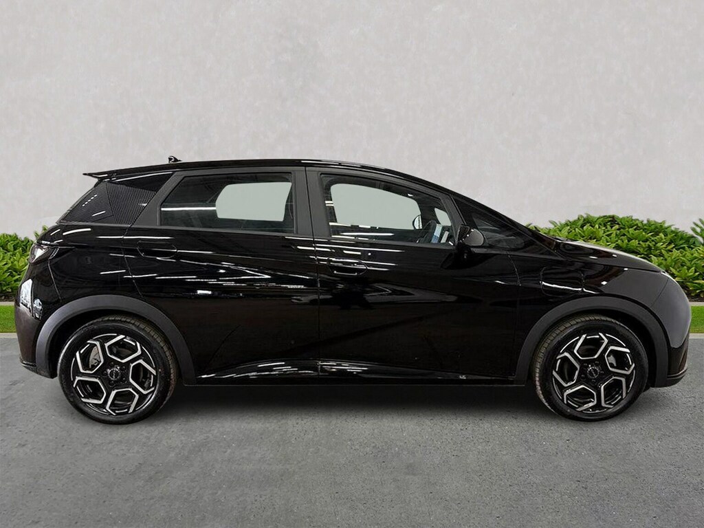 Byd Dolphin 150Kw Comfort 60.4Kwh  #3