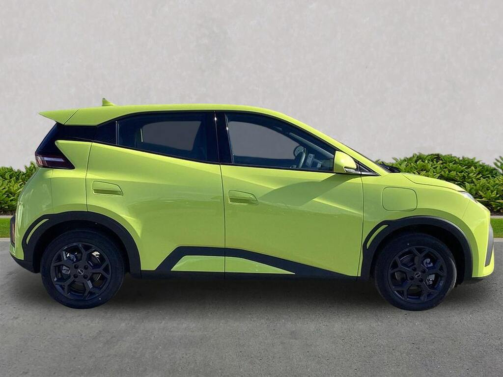 Byd Dolphin 65Kw Boost 43Kwh  #3