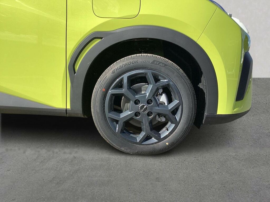 Byd Dolphin 65Kw Boost 43Kwh  #6