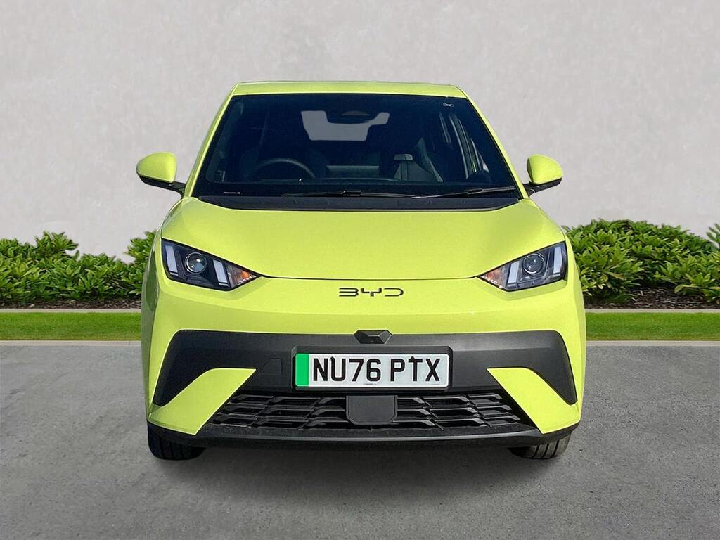 Byd Dolphin 65Kw Boost 43Kwh  #5