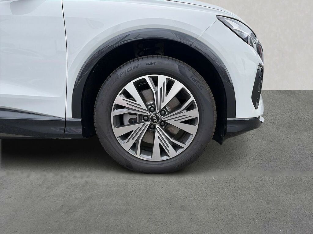Audi Q4 E Tron 210Kw 45 82Kwh Sport Leather  #6