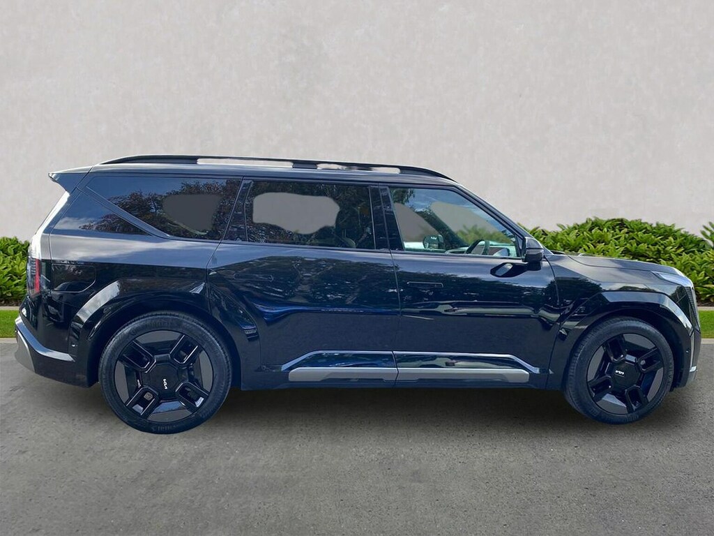 Kia EV9 282Kw Gt-line S 99.8Kwh Awd 7St #5