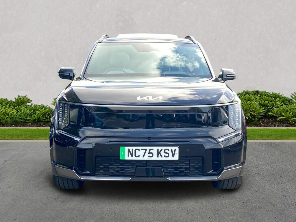 Kia EV9 282Kw Gt-line S 99.8Kwh Awd 7St #6
