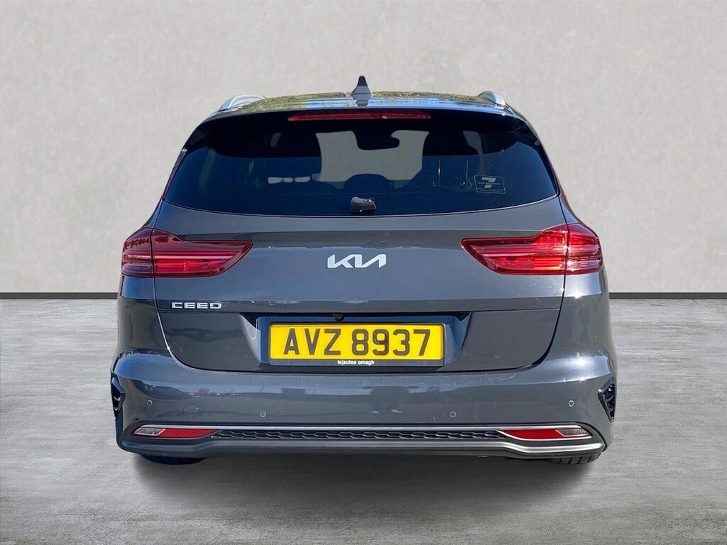Kia Ceed Ceed 1.5T Gdi Isg 3 Estate #4