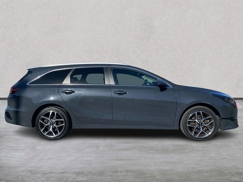 Kia Ceed Ceed 1.5T Gdi Isg 3 Estate #3