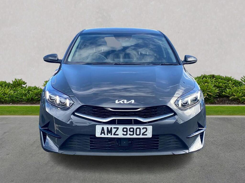 Kia Ceed 1.5 T-gdi 3 Hatchback Euro 6 S #5