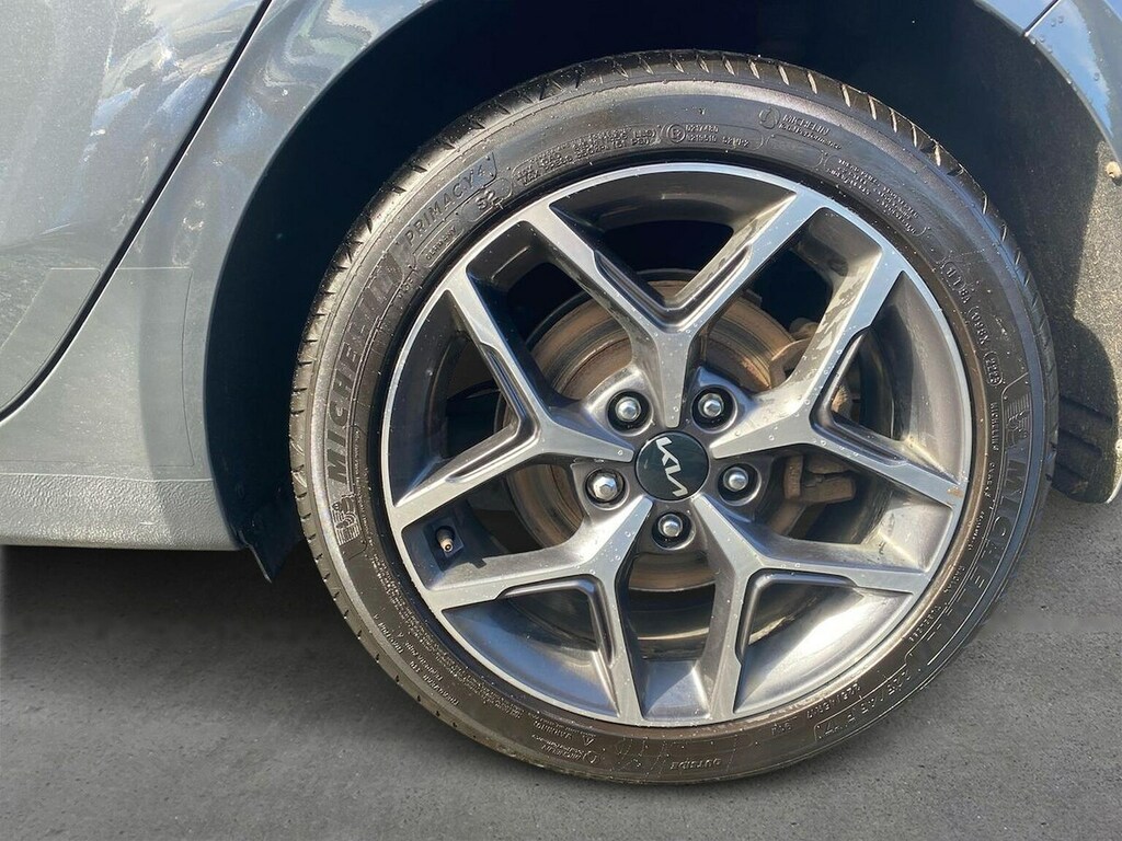 Kia Ceed 1.5 T-gdi 3 Hatchback Euro 6 S #6