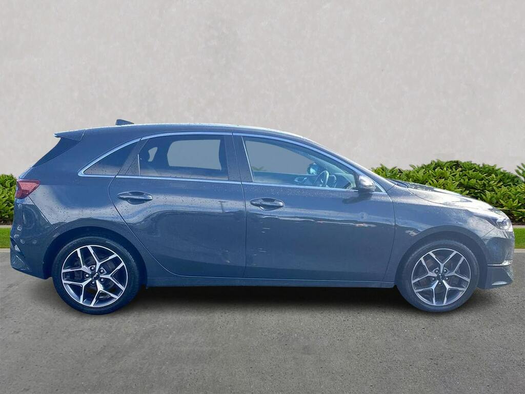 Kia Ceed 1.5 T-gdi 3 Hatchback Euro 6 S #3