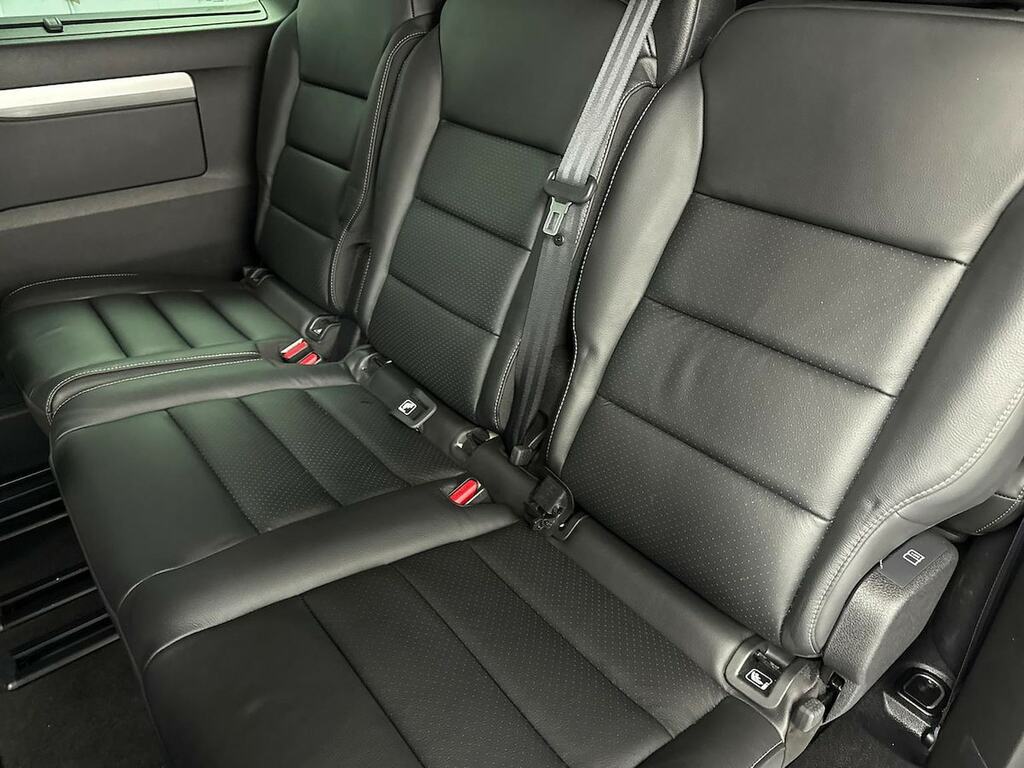 Vauxhall Vivaro 3100 Prime Grey #16