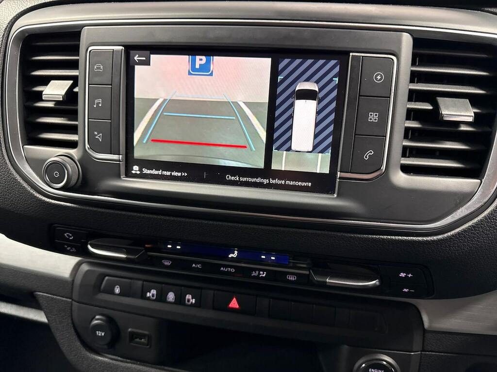 Vauxhall Vivaro 3100 Prime Grey #23