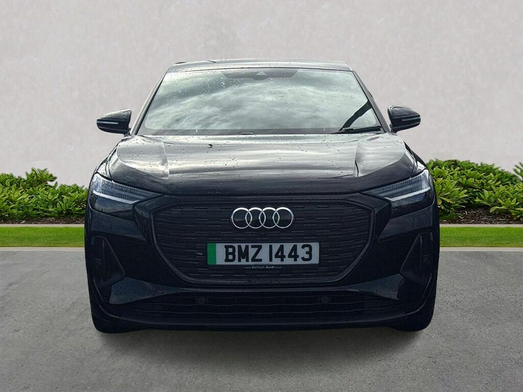 Audi Q4 E Tron 50 Edition 1 Sportback Quattro 8 #5