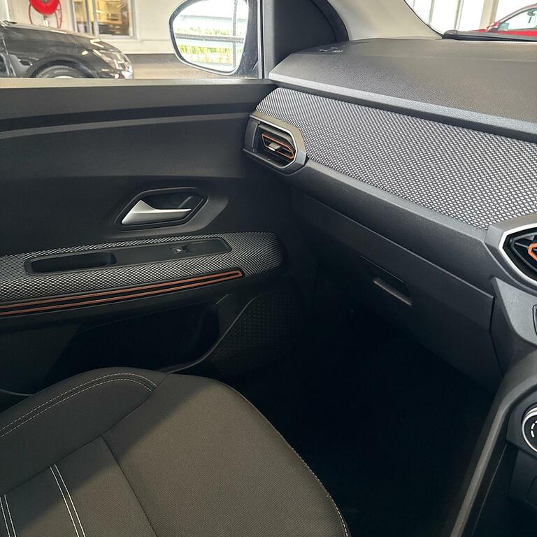 Dacia Sandero Stepway 1.0 Tce Prestige Euro 6 Ss #22
