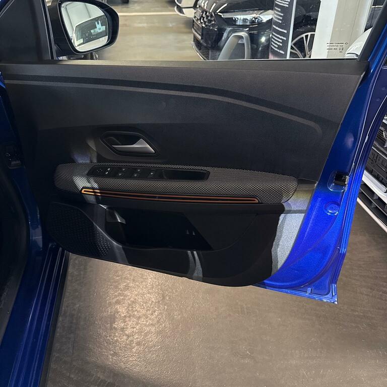 Dacia Sandero Stepway 1.0 Tce Prestige Euro 6 Ss #21