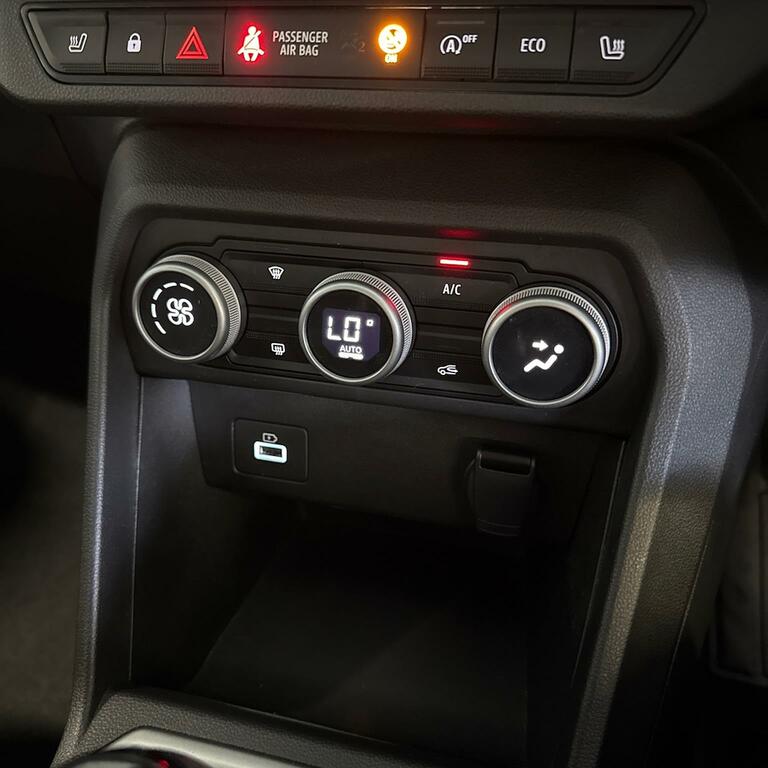 Dacia Sandero Stepway 1.0 Tce Prestige Euro 6 Ss #10