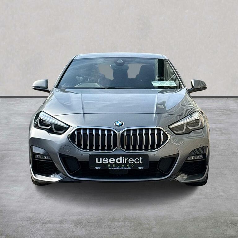 BMW 2 Series 1.5 218I M Sport Saloon Dct Euro 6 Ss  #5