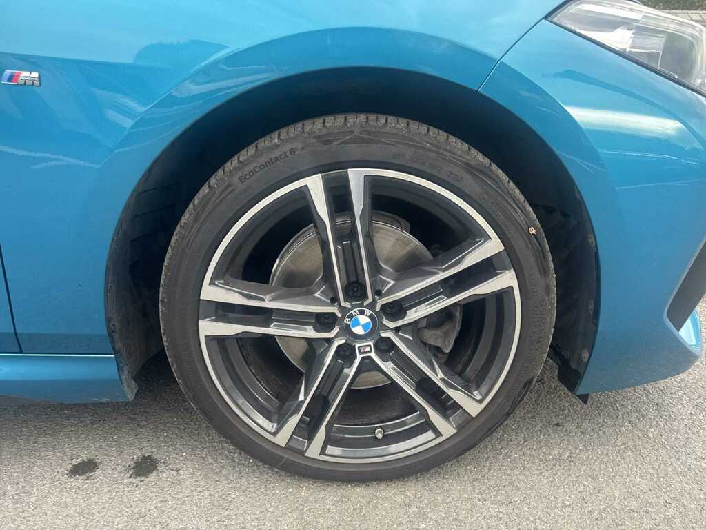 BMW 2 Series 218I 136 M Sport Dct  #6