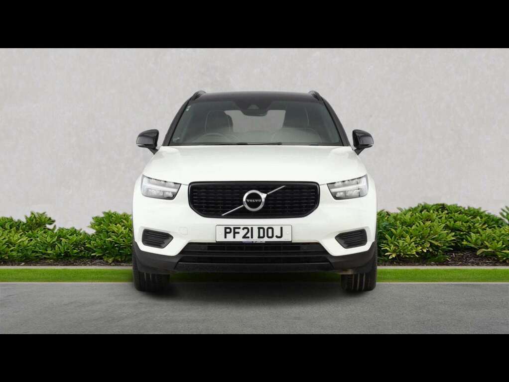 Volvo XC40 2.0 B4p R Design #5