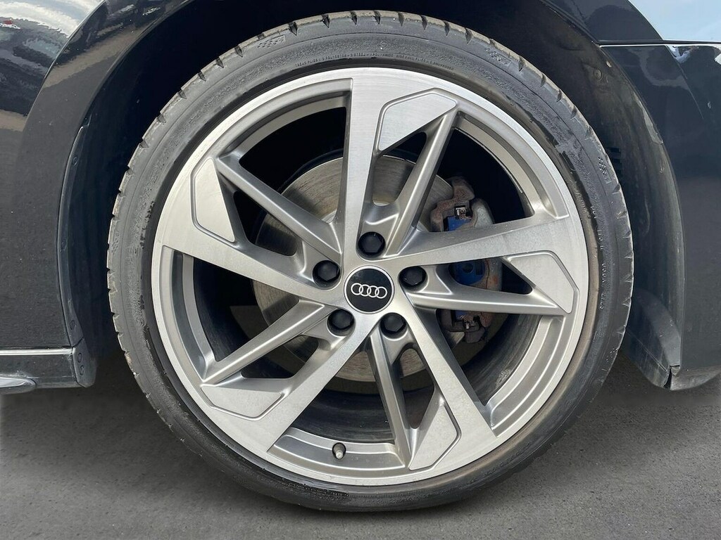 Audi A3 2.0 Tdi 35 Edition 1 Saloon S Tronic Eu  #6