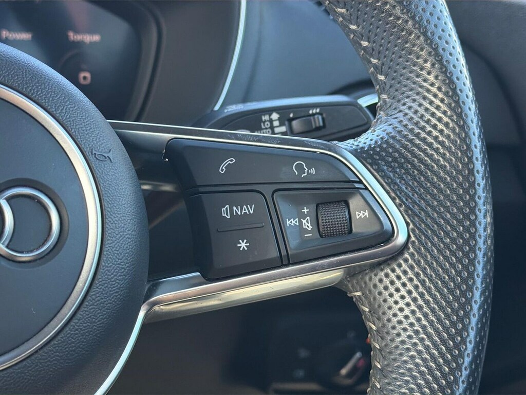 Audi TT Tt S Line Black Edition 45 Tfsi Quattro Grey #26