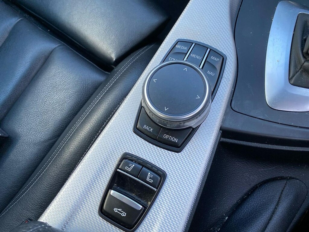 BMW 4 Series 420D M Sport Blue #25