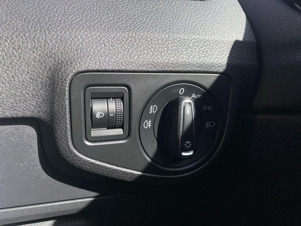 Volkswagen Golf SV Gt Tsi Dsg Grey #20