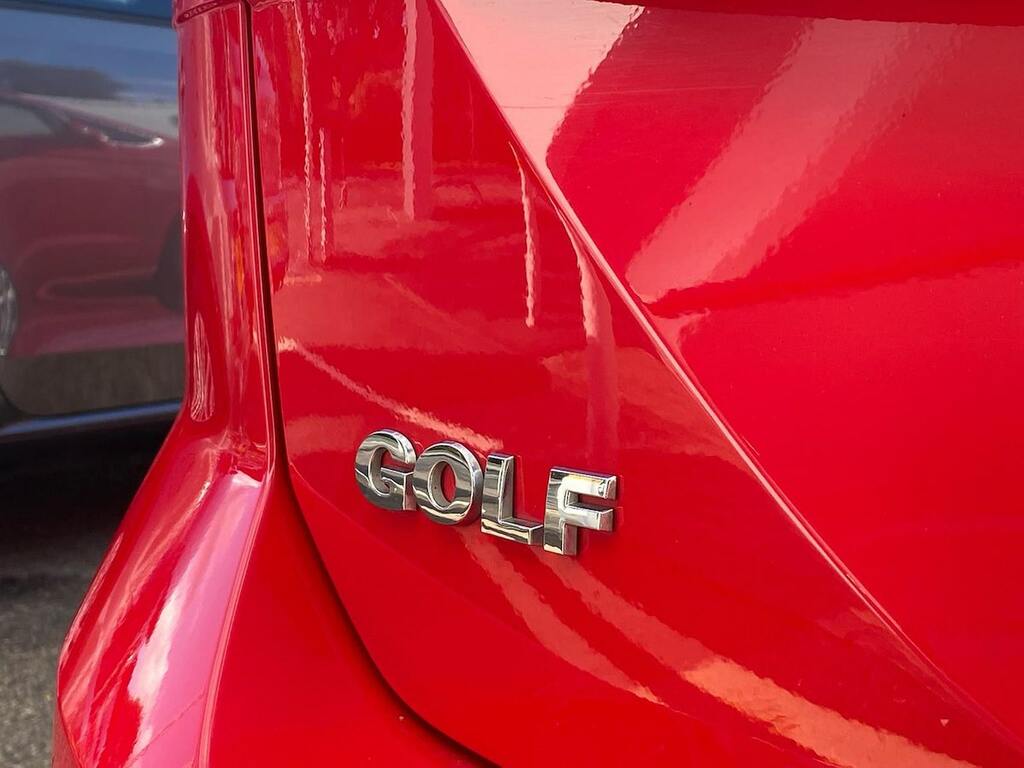Volkswagen Golf SV Gt Tsi Dsg Grey #26