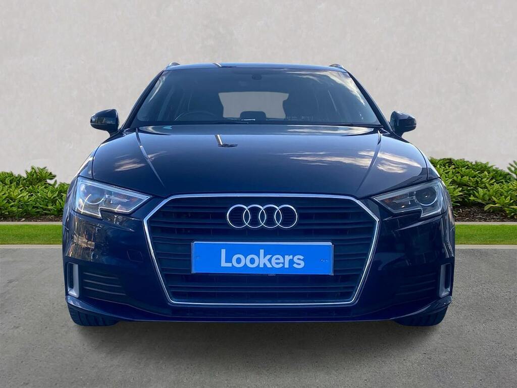 Audi A3 1.0 Tfsi Sport Sportback Euro 6  #4