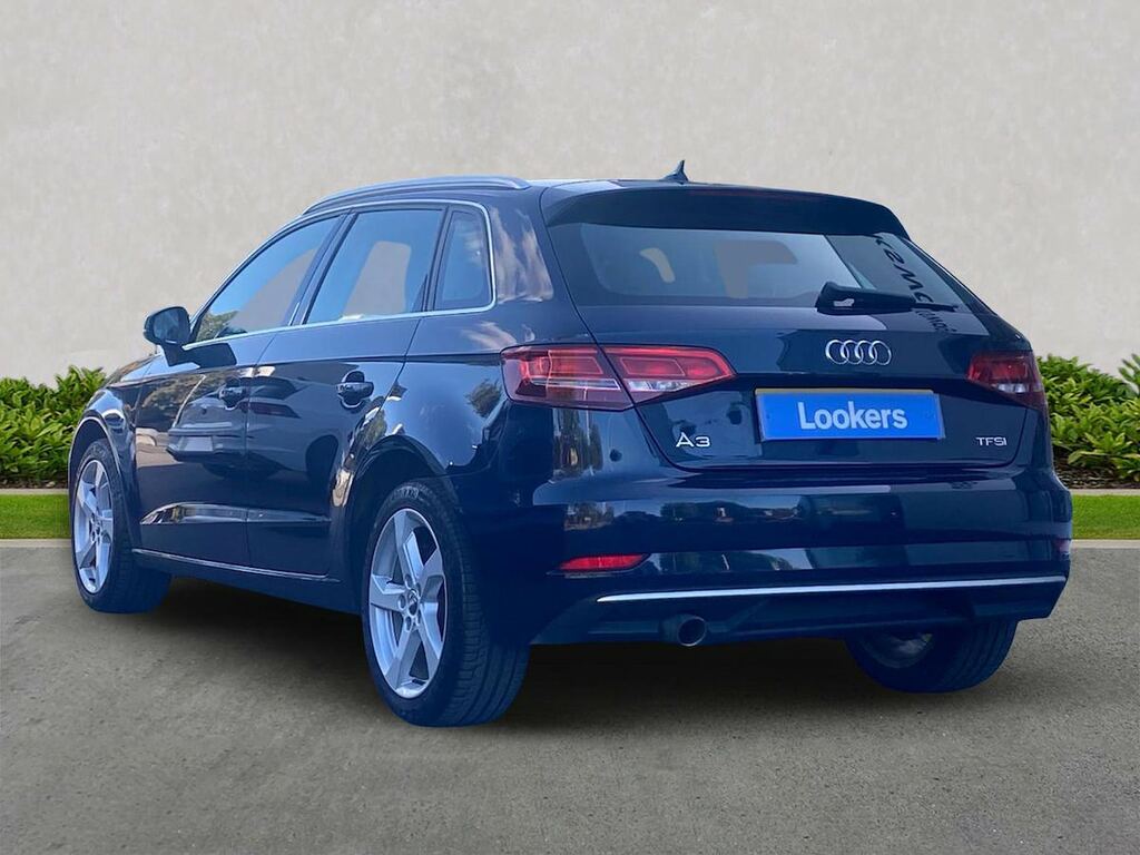 Audi A3 1.0 Tfsi Sport Sportback Euro 6  #2