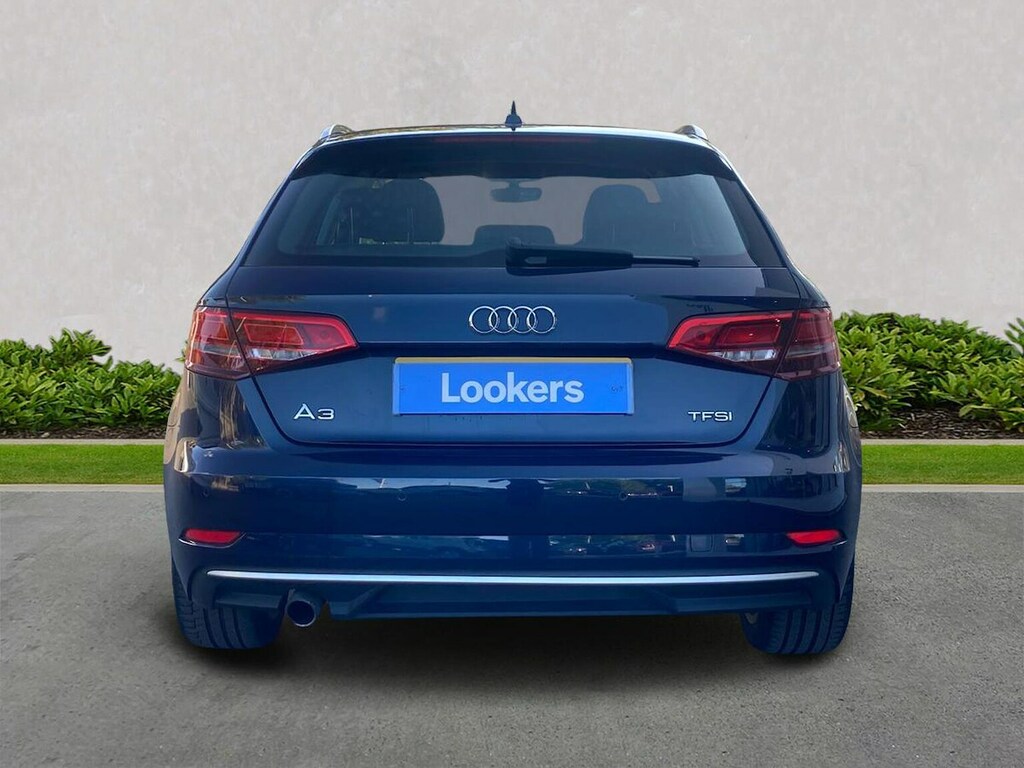 Audi A3 1.0 Tfsi Sport Sportback Euro 6  #3