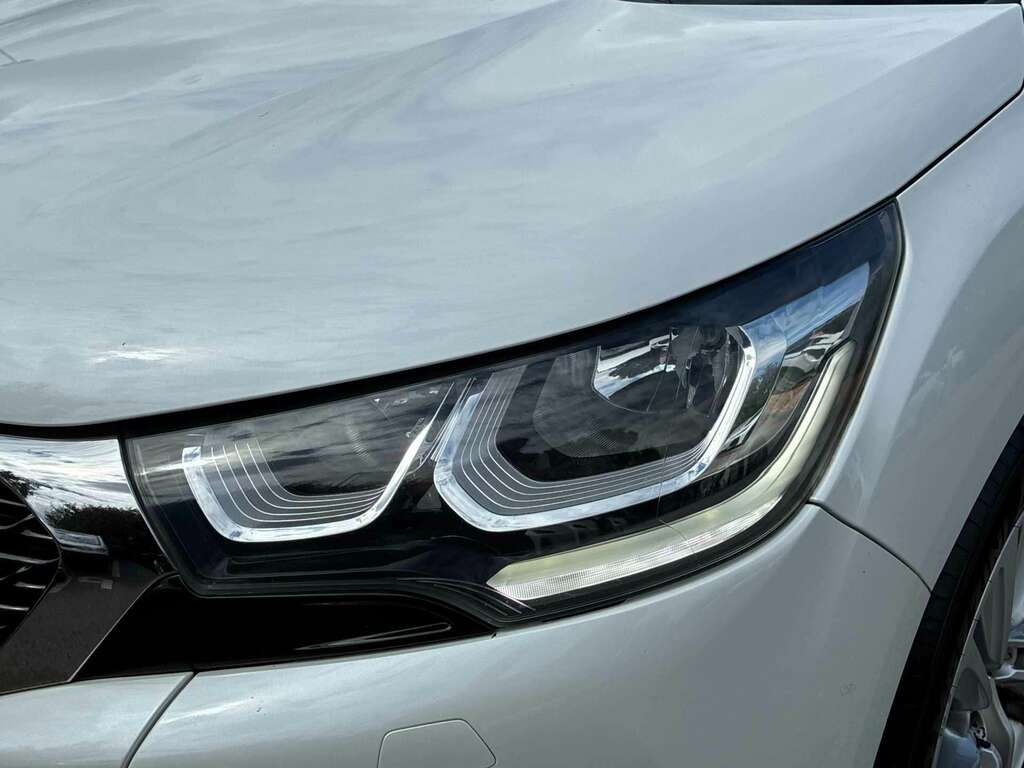 DS DS 4 1.6 Bluehdi Prestige Hatchback E Grey #25