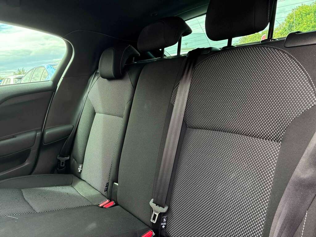 DS DS 4 1.6 Bluehdi Prestige Hatchback E Grey #13