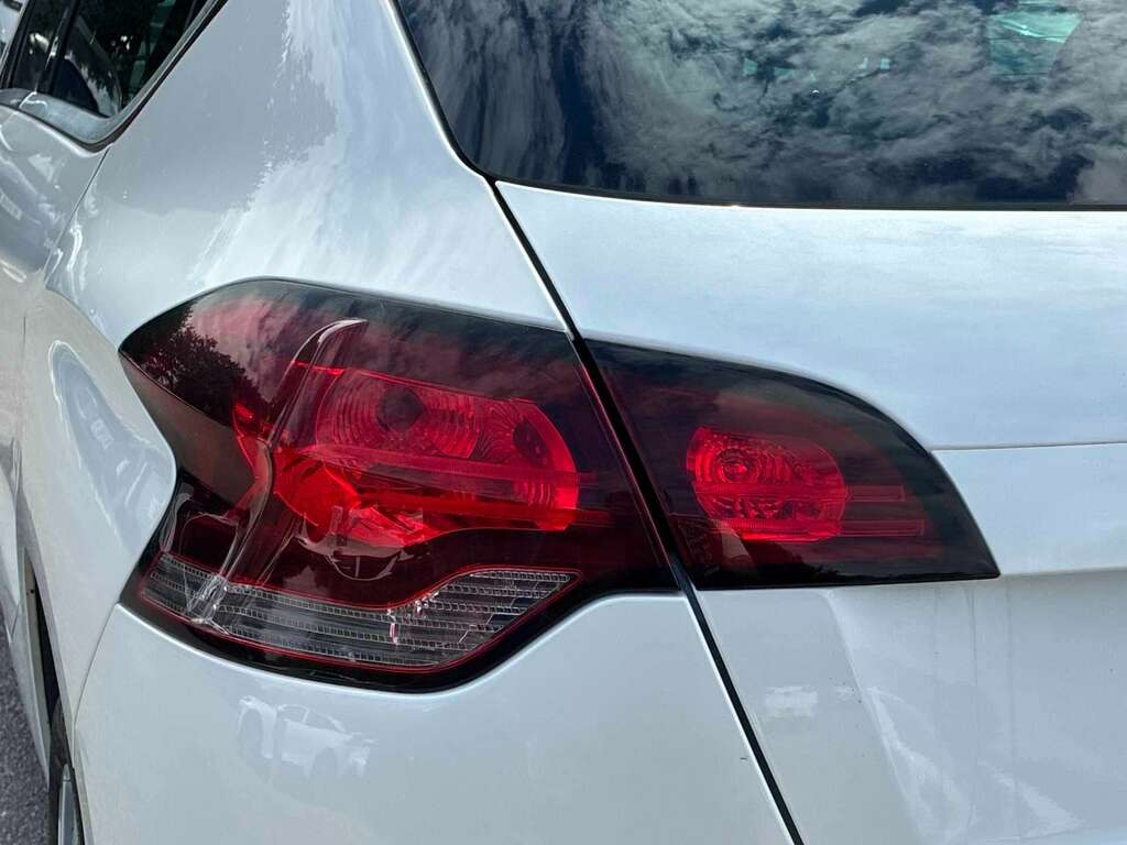 DS DS 4 1.6 Bluehdi Prestige Hatchback E Grey #26