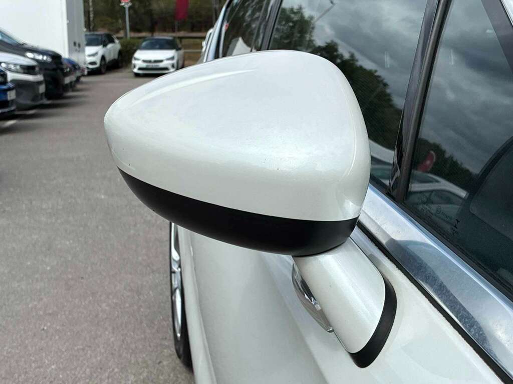 DS DS 4 1.6 Bluehdi Prestige Hatchback E Grey #28