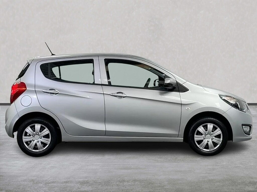 Vauxhall Viva 1.0I Se Hatchback Euro 6 75 Ps #3