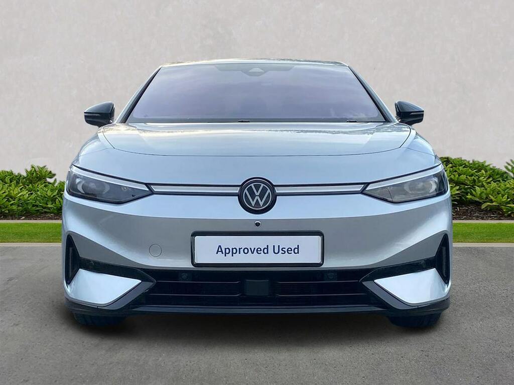 Volkswagen ID.7 210Kw Match Pro Plus 77Kwh #5
