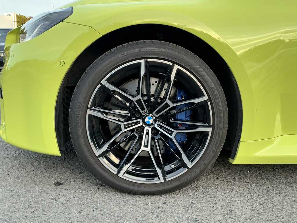 BMW M2 M2 480 Step  #6