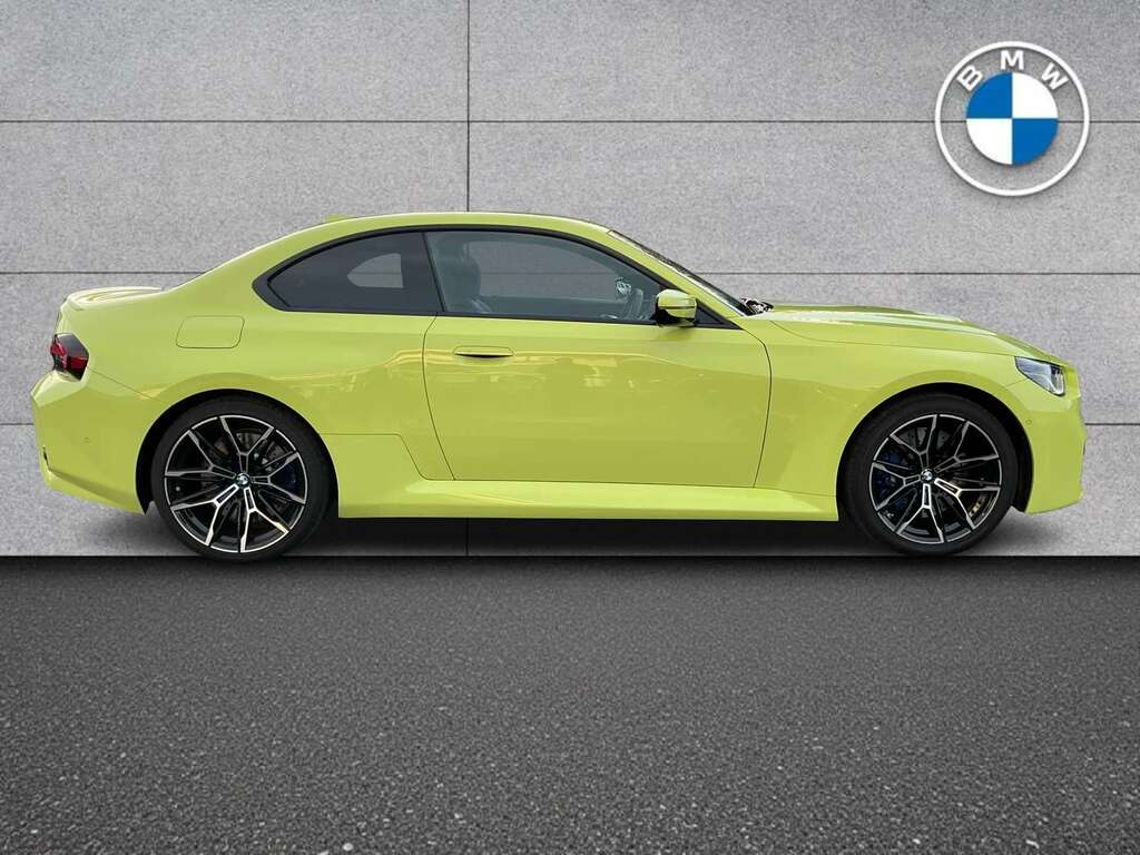 BMW M2 M2 480 Step  #3