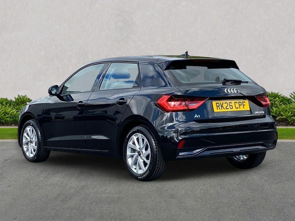 Audi A1 1.0 Tfsi 25 Sport Sportback Euro  #2