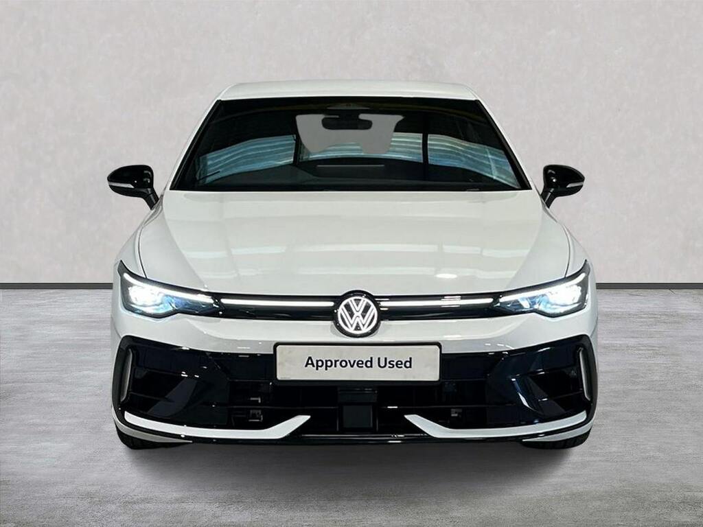 Volkswagen Golf 2.0 Tsi R Black Edition Hatchback Dsg 4 #5