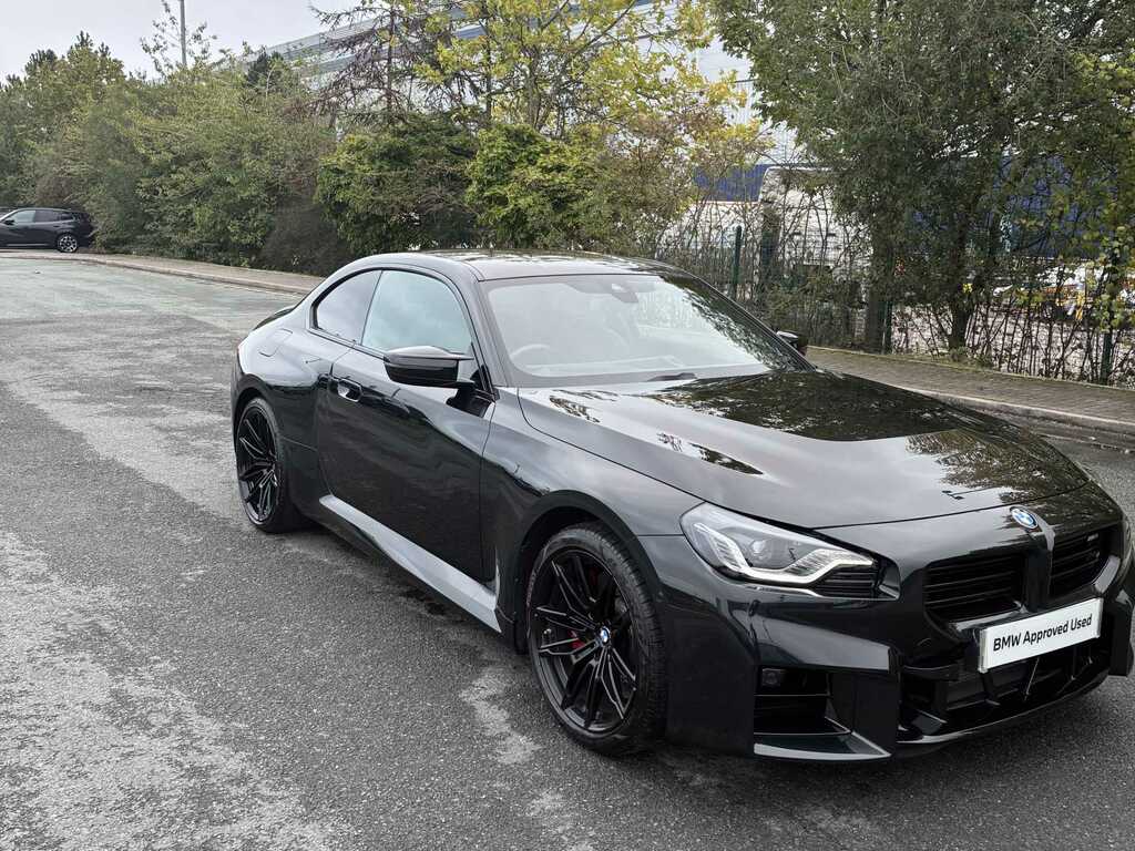 BMW M2 M2 Dct  #6