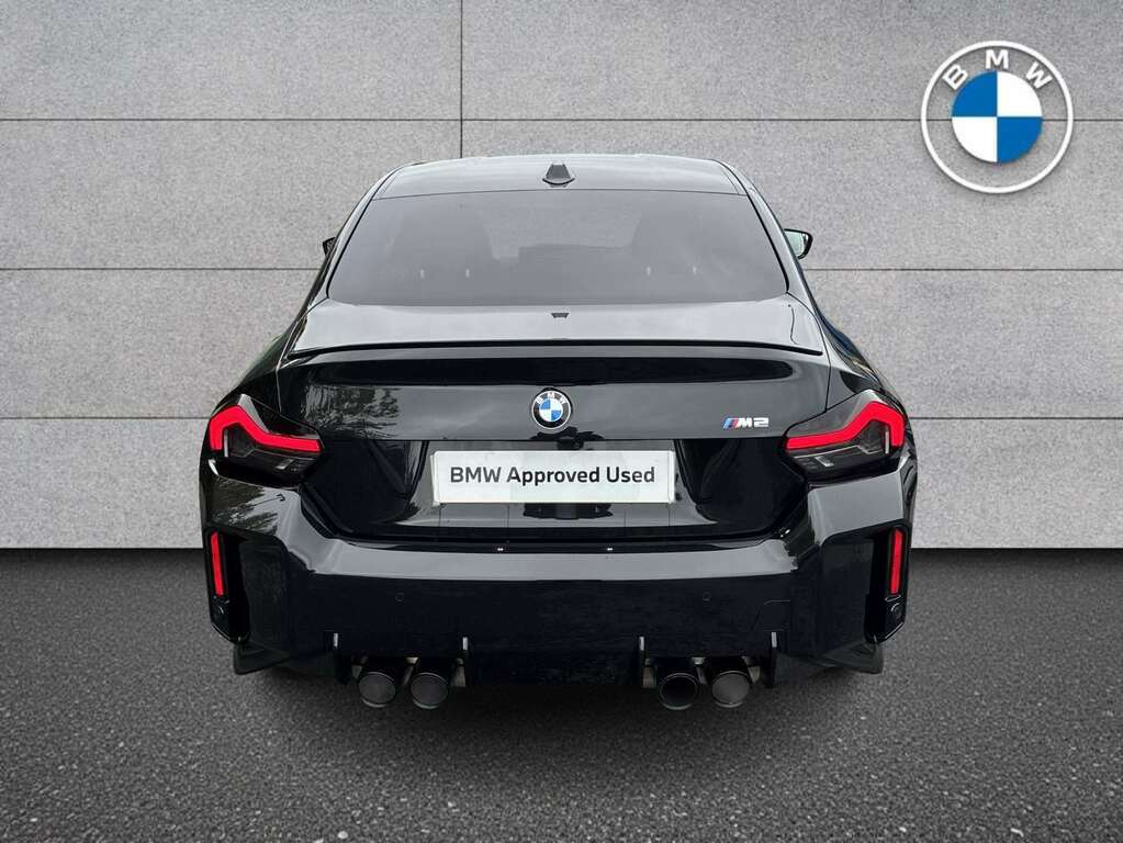 BMW M2 M2 Dct  #4