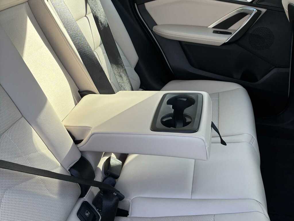 BMW iX1 Ix1 Xdrive30 M Sport Green #32