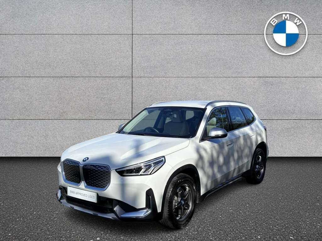 BMW iX1 230Kw Xdrive30 Xline 65Kwh #3