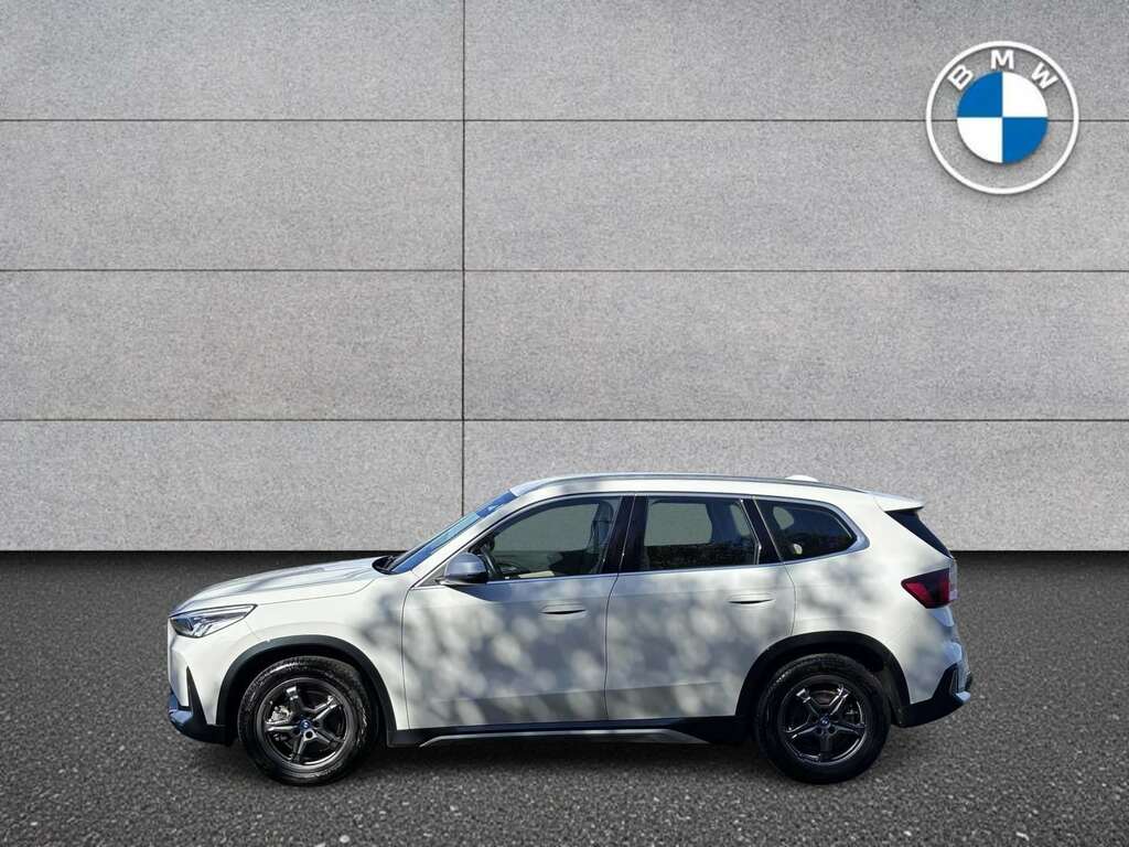 BMW iX1 230Kw Xdrive30 Xline 65Kwh #4