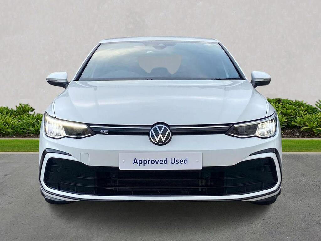 Volkswagen Golf 1.5 Tsi R-line Hatchback Euro 6 #5